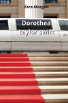 Dorothea taylor swift