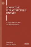 Innovative Infrastructure Finance