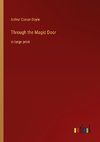 Through the Magic Door
