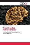 Tres Grandes Neurociencias
