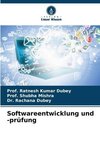 Softwareentwicklung und -prüfung