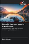 Nepal - Una nazione in transizione