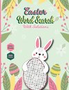 Easter Word Search With Solutions
