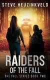 Raiders of The Fall
