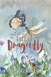 Tale of Dragonfly, Book III