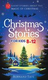 Christmas Stories for Kids 8-12