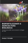 BIOFERTILIZZANTI E AGRICOLTURA BIOLOGICA