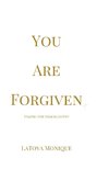 YOU ARE FORGIVEN