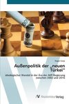 Außenpolitik der 