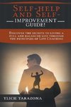Self-help and Self-Improvement Guide!