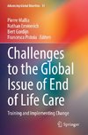 Challenges to the Global Issue of End of Life Care