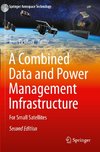 A Combined Data and Power Management Infrastructure