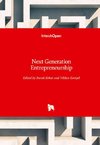 Next Generation Entrepreneurship