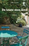 De toute mon âme