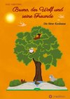 Bruno der Wolf und seine Freunde