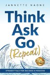 Think, Ask, Go (Repeat)