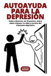 Autoayuda para la depresión
