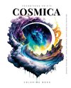 COSMICA (Coloring Book)