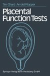 Placental Function Tests