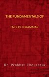 The Fundamentals of English Grammar