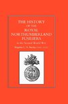 HISTORY OF THE ROYAL NORTHUMBERLAND FUSILIERS IN THE SECOND WORLD WAR
