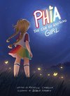 Phia, The Can Do Anything Girl