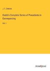 Crabb's Complete Series of Precedents in Conveyancing