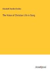The Voice of Christian Life in Song