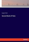 Second Book of Tales