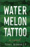 Watermelon Tattoo