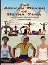 The African Origins of Hatha Yoga