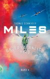 Miles - Unzertrennlich Held