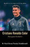 Cristiano Ronaldo Color