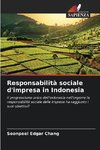 Responsabilità sociale d'impresa in Indonesia