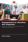 Engagement et rétention des employés
