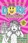 Dork Diaries 08: Once Upon a Dork