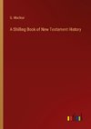 A Shilling Book of New Testament History