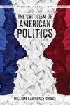 The Criticism of American Politics