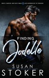 Finding Jodelle