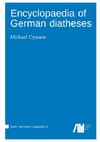 Encyclopaedia of German diatheses