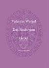 Das Buch vom Gebet