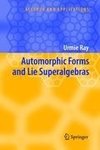 Automorphic Forms and Lie Superalgebras