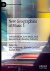 New Geographies of Music 1