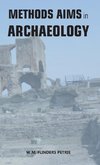 METHODS AND AIMS IN ARCHAEOLOGY