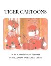 Tiger Cartoons
