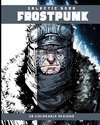 Frostpunk (Coloring Book)