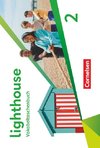 Lighthouse Band 2: 6. Schuljahr - Vokabeltaschenbuch
