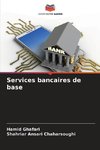 Services bancaires de base