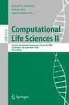 Computational Life Sciences II