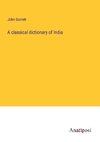 A classical dictionary of India